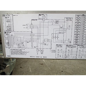 Pitco RTE14-SS Stainless Steel Rethermalizer, Excellent Condition image 10