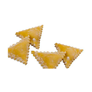 Triangular Ravioli image 1