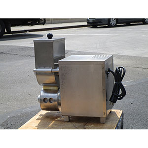 Nil Ram Falafel Machines Falafel Maker, Great Condition image 4