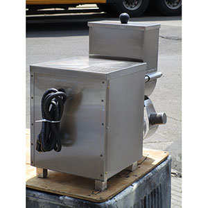 Nil Ram Falafel Machines Falafel Maker, Great Condition image 6