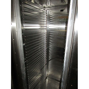 Traulsen RHT132WUT 1-Door Reach-In Refrigerator, Very Good Condition image 6