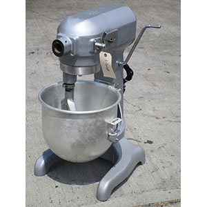 Hobart 20 Quart Mixer A200, Excellent Condition image 3