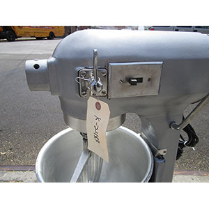 Hobart 20 Quart Mixer A200, Excellent Condition image 5