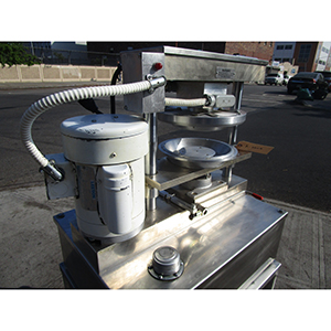 Comtec Pie Press 1100, Great Condition image 6