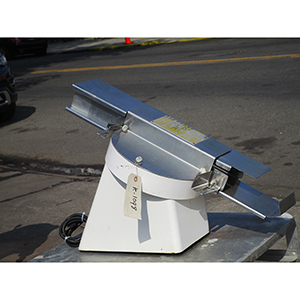 Oliver Bagel Slicer Model 702SE Used Great Condition image 1