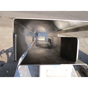 Oliver Bagel Slicer Model 702SE Used Great Condition image 4