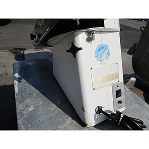 Oliver Bagel Slicer Model 702SE Used Great Condition image 5