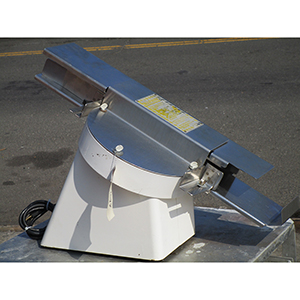 Oliver Bagel Slicer Model 702SE Used Great Condition image 6