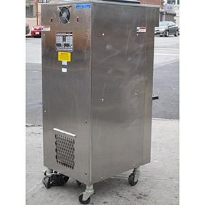 Electro Freeze SL500 Gravity Twist Freezer, Water Cooled, Very Good Condition image 3