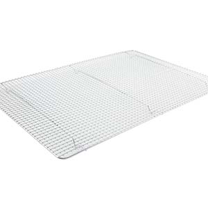 Winco PGW-2416 Wire Pan Grate 16" x 24" image 1