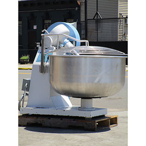 Mateka Fork Dough Kneader Mixer HY-150 TK, Great Condition image 1