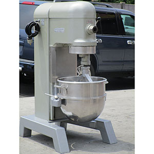 Hobart 60 Quart Mixer H600, Great Condition image 3