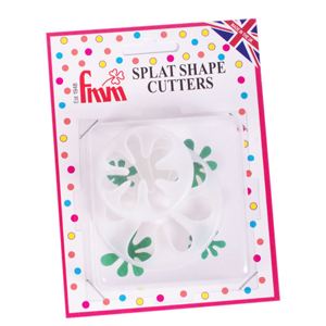 FMM Splat Cutters, set of 2 image 1