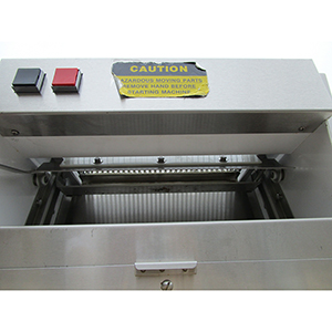 Oliver 711 Bread Slicer 1/2" Thick Slices, Great Condition image 3