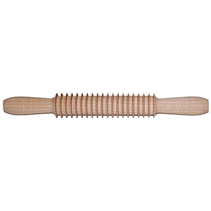 Fettuccine-Cutter Rolling Pin (item 86/TL) image 4