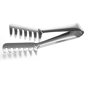 Spaghetti Tongs (item 109) image 10