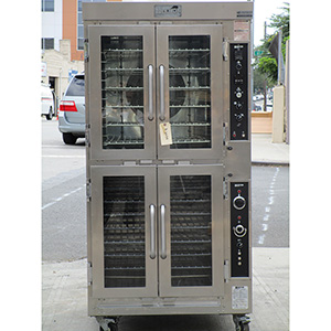 Doyon JAOP6G Gas Oven/Proofer, Great Condition image 4