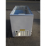 Summit Chest Freezer Used Good Condition Works Perfect image 1
