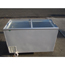 Summit Chest Freezer Used Good Condition Works Perfect image 2