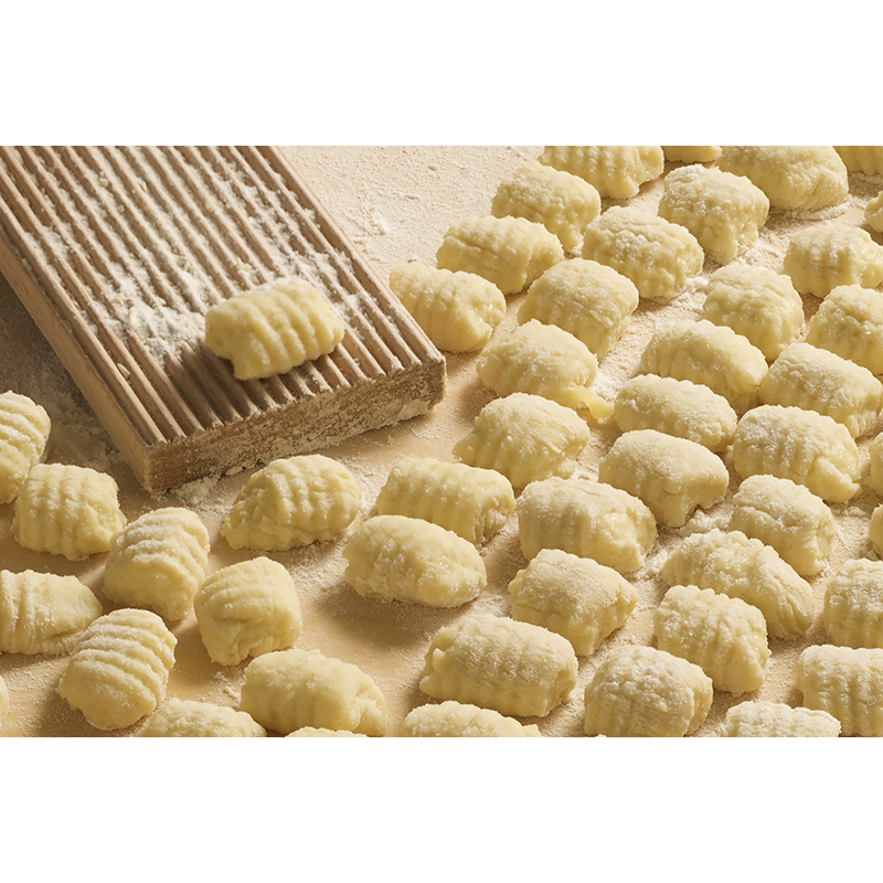 Gnocchi Board, 8-Inch, Eppicotispai Number 87 image 1