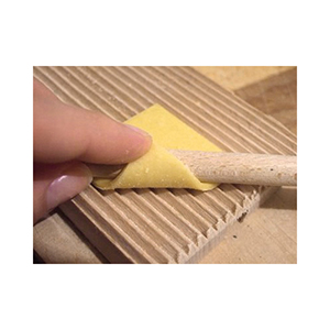 Eppicotispai Board-Mounted Garganelli / Gnocchi Paddle image 3