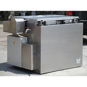 Komi Electric Donut Fryer Kosmat-60, Excellent Condition image 14