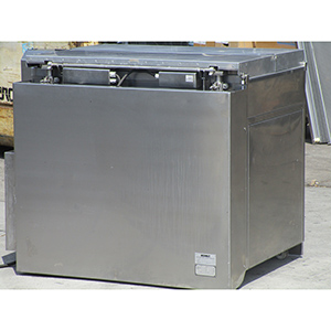 Komi Electric Donut Fryer Kosmat-60, Excellent Condition image 15
