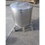 Manhart Salad Dryer Spinner Model # SD-97 (Used Condition) image 2