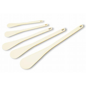 Matfer Exoglass Mixing Paddle Spatula image 1