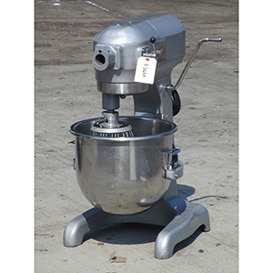 Hobart 20 Quart Mixer A200, Great Condition image 2