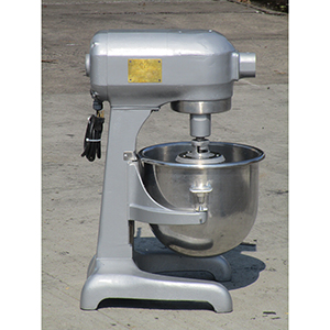 Hobart 20 Quart Mixer A200, Great Condition image 3