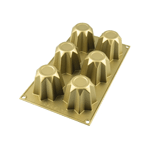 Pandoro Dessert image 1
