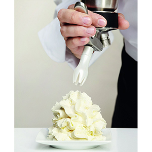 ISI Profi Whipped Cream Maker, 1 Pint image 7