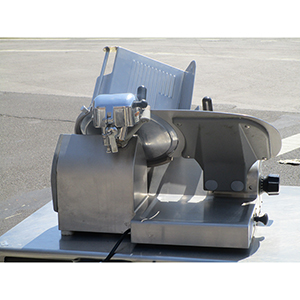 Globe Slicer 3600, Excellent Condition image 1