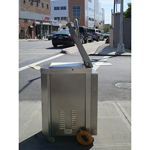 Rondo Rondopress Dough Press, Great Condition image 6