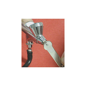 Kopykake Airbrush Machine Part: Nozzle Wrench image 1