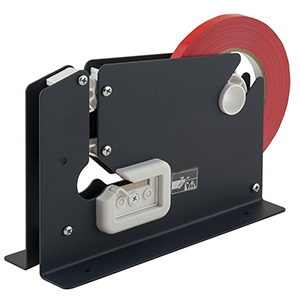Poly Bag Sealer, Shown with Tape (Sold Separately) image 1