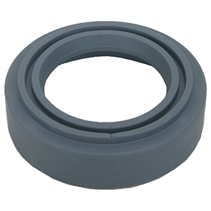 T&S Brass Rubber Bumper for Spray Valve image 1