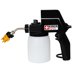 KREA Swiss multiSPRAY+ Electric Food Spray Gun 110V image 1