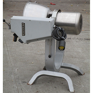 Hobart Cutter Mixer HCM-300, Great Condition image 7