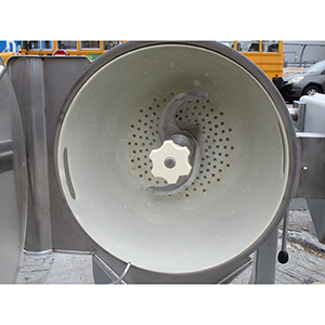 Hobart Cutter Mixer HCM-300, Great Condition image 10