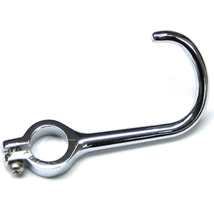 FMP Finger Hook & Screw, T&S # 002873-40 image 1