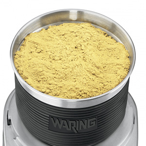 Waring WSG60 3-Cup Electric Spice Grinder image 3
