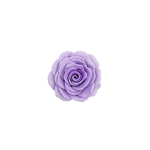 FMM Small Easiest Rose Ever, Set of 2 Gumpaste Cutters image 2