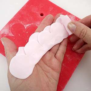 FMM Small Easiest Rose Ever, Set of 2 Gumpaste Cutters image 7