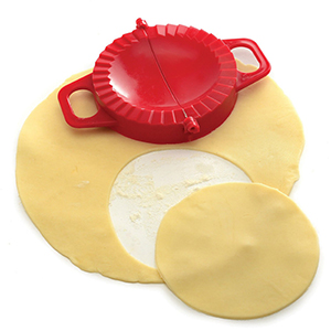 Norpro 1041 Large Dough Press image 1