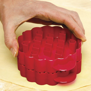 Norpro Lattice Pie Mold image 2