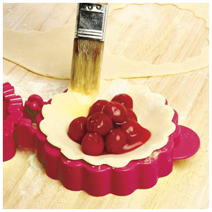 Norpro Lattice Pie Mold image 5