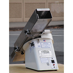 Oliver Bagel Slicer 702N, Excellent Condition image 2