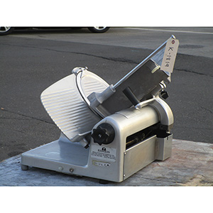 Hobart Meat Slicer 1612, Great Condition image 1